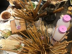 -川成串·自助串串香火锅(朝阳店)