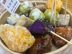 -普宁反沙番薯芋头