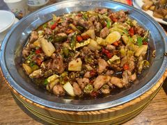 -佬缸炮江湖川菜(玉林店)