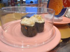 -争鲜回转寿司(朝北大悦城店)