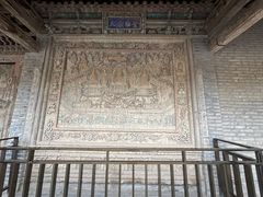 -张掖大佛寺景区