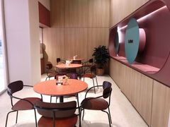 -La Terre乐田(万象城店)