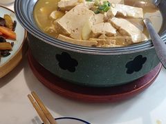 -稻品香小锅饭豆腐馆(北三路店)