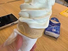 -麦当劳(深圳西涌天文台店)