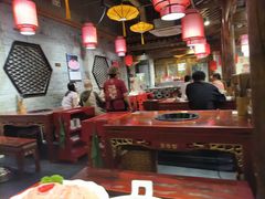 -重庆袁老四火锅(武进万达店)