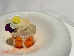 -云厨·高空西餐厅(成都瑯珀·凯悦臻选酒店)