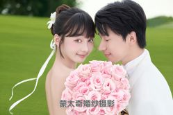 -蒙太奇婚纱摄影(万达店)
