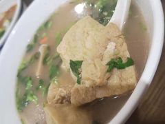 -老爆肚满五香烧牛羊肉