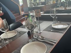 -MONICH牛排融合餐厅(和义大道购物中心店)