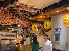 -黄家码头老火锅(解放碑旗舰店)