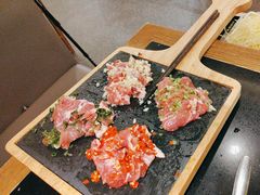 -井格重庆火锅(西直门凯德Mall店)