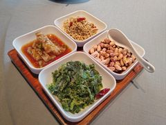 -阿庄新豫菜(通泰路店)