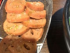 -玖鲜小笼(中山广场店)