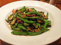 -麒麟小院·老九江菜(安平路店)