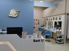 -Best U照相馆证件照·外拍(世博源店)