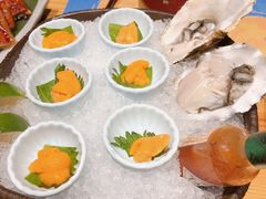 -花潮料理艺食馆(世欧广场店)