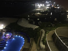 京基喜来登度假酒店-深圳大梅沙京基洲际度假酒店