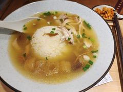 -王春春鸡汤饭(成都城西优品道店)