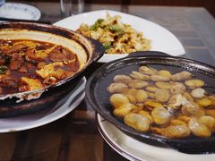 臭大元-壶园美食·淮扬菜(东圈门店)