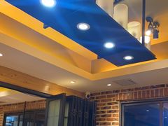 -河坝烧烤串城(金达莱店)