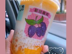 杨枝甘露-雅克雅思(纱帽河店)