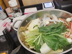 -醉人椒麻辣香锅(王府井喜悦店)