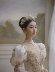 -古摄影婚纱(湛江霞山步行街店)