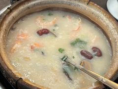 -利杨记·本味轩粥坊·烧烤(宝体店)