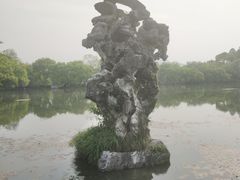 -西湖外事游船(花港观鱼码头)