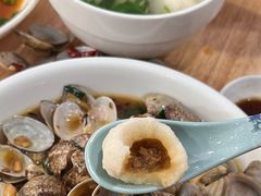 -大叔家福鼎小吃(十全街店)