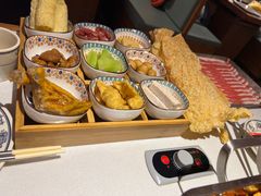 -螺大喜螺蛳粉火锅(雍和宫店)