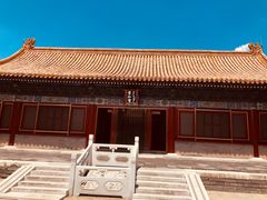 -故宫博物院(故宫)