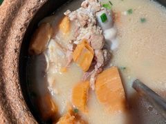 -全聚贤餐厅·湖北家常菜(沙湖店)