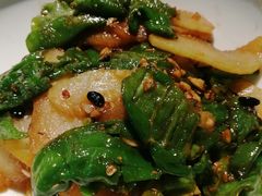 -宅里香.自然餐厅(湘大店)