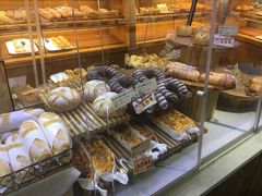 -匠造烘焙(上海湾店)