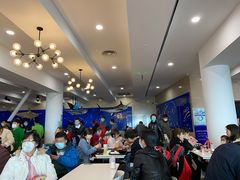 大堂-贝林大翅鲸简餐厅(国家海洋博物馆店)