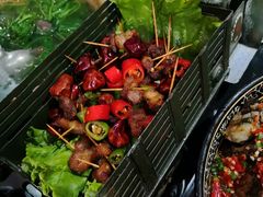 -昆虫窝子·特色云南菜(拓东路总店)