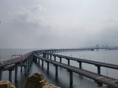 -星海湾跨海大桥