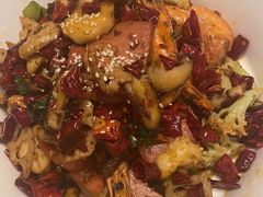 -北李妈妈菜·海肠捞饭(高新万达店)