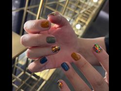 -LILY NAILS美甲美睫