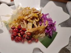 -探鱼·鲜青椒爽麻烤鱼(北京路天河城店)