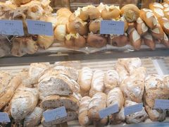 -21克拉面包(崂山万象汇店)