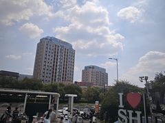 -万达广场(松江店)