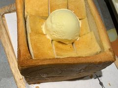 -绿茶餐厅(广州天河城店)