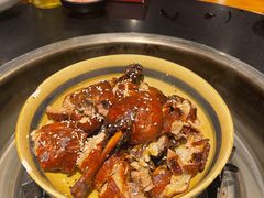 -小饕荟雅安贡椒鱼鲜馆(广福桥店)
