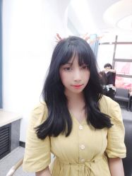 -美美秀造型