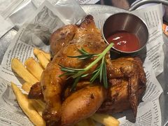 -卡朋西餐(悦汇城店)