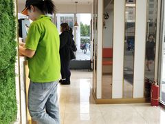 -CoCo都可(建外SOHO店)