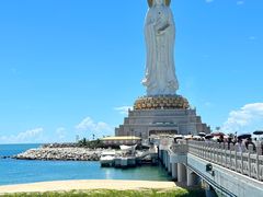 -三亚南山文化旅游区