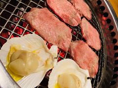 -本寻烧肉酒场(双井店)